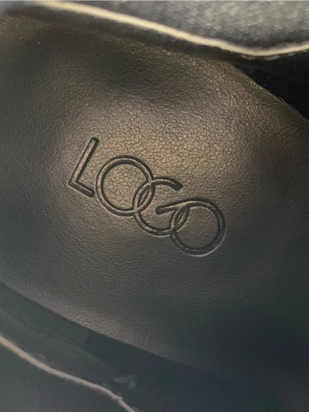 LOGO by Lori Goldstein add some